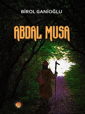 cover image of Abdal Musa